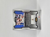 2023-24 Panini euroleague prizm Vincent Poirier blue cracked ice /125 No.150