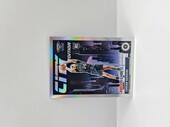 2023-24 Panini Hoops Premium Basketball Jordan Hawkins ''City Edition'' Rookie SIlver No.7