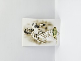 2023 Futera Luka Modric ''Heritage'' /35 HG048