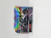2023 Topps Chrome Formula 1  George Russell Refractor #16