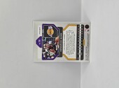 Panini Prizm Basketball Kendrick Nunn 75th Anniversary parallel No.216