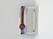 2023 Topps Chrome Formula 1  George Russell ''Camber'' #CAM-GRII
