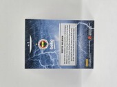 2023-24 Panini euroleague donruss Scottie Wilbekin ''Reigning 3s'' No.5