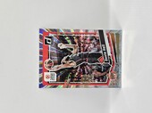 2023-24 Panini euroleague Donruss Donta Hall holo lazer /149 No.21