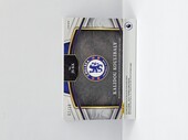 2022-23 Panini Select Premier League Soccer Kalidou Koulibaly ''Jersey'' /10 No.JS-KK