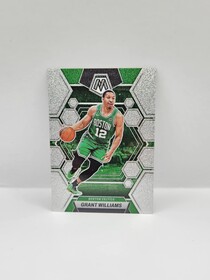 2022-23 Panini mosaic Basketball Grant Williams ''glitter'' No.128