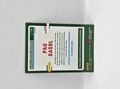 2023-24 Panini euroleague donruss optic Pau Gasol holo No.170