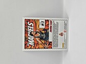 2023-24 Panini euroleague donruss Jordan Loyd ''Net Marvels'' Purple laser /99 No.4