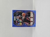 Panini Prizm Basketball Kendrick Nunn 75th Anniversary parallel No.216