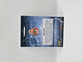 2023-24 Panini euroleague donruss Mike James ''Reigning 3s'' No.4