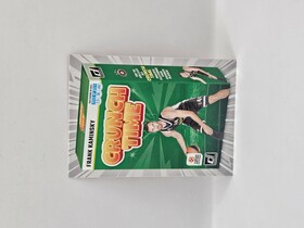 2023-24 Panini euroleague donruss Frank Kaminsky ''Crunch Time'' No.5