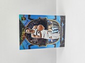 2022-23 Panini Select Peyton Watson light blue /299 rookie No.74