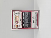 2024 Topps Merlin Gavi Rose Gold Shimmer Refractor /299 No.48