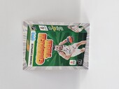 2023-24 Panini euroleague donruss Facundo Campazzo ''Crunch Time'' No.17