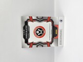 2023-24 Panini Prizm premier league soccer James McAtee green pulsar autograph autograph No.S-JM