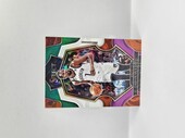 2022-23 Panini Select Basketball Kevin Durant Green/White/Purple Premier level No.137