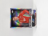 2023 Topps Chrome Formula 1 Frederik Vesti refractor #70
