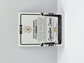 2024-25 Panini Donruss Soccer Matthias Sammer ''Signature Series'' optic autograph No.SS-MS