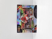 2023-24 Panini Select Premier League Soccer William Saliba Prizm Field Level No.225