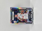 2023-24 Panini euroleague prizm Gabriel Deck silver No.102