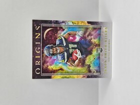 2023 Panini Origins Football Jaxon Smith-Njigba Rookie No.109