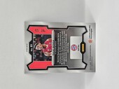 2023-24 Panini euroleague prizm Isaac Bonga blue cracked ice /125 No.81