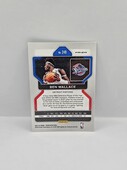 2021-22 Panini Prizm Basketball  Ben Wallace green No.249
