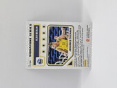2023-24 Panini euroleague donruss Joannes Thiemann ''Signature Series'' autograph No.SS-TMN
