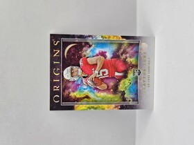 2023 Panini Origins Football Clayton Tune Rookie No.139