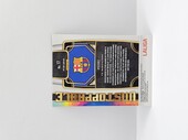 2023-24 Panini Select La Liga Soccer Pedri ''Unstoppable'' Prizm No.17