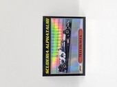 2023 Topps Chrome Formula 1  Yuki Tsunoda #AU77-YT
