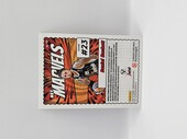 2023-24 Panini euroleague donruss Daniel Hackett ''Net Mavels'' No.18