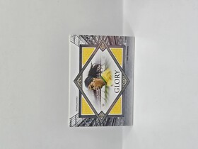 2024 Futera Ronaldinho ''Glory'' Game memorabilia /20