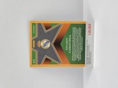 2023-24 Panini Select La Liga Soccer Eduardo Camavinga ''Select Stars'' Prizm No.5