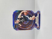 2023-24 Panini Euroleague Crown Royal Nikola Vujcic ''Test of Time'' /99 No.9