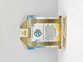 2023-24 Panini Euroleague Crown Royal Tamir Blatt ''Pillars of the game /99 No.5