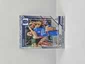 24-25 PANINI DONRUSS EUROLEAGUE ANADOLU EFES SHANE LARKIN PURPLE PRESS PROOF 234/275