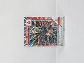 24-25 PANINI DONRUSS EUROLEAGUE MONACO MIKE JAMES SILVER LASER 123/149