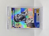 2025 TOPPS REAL MADRID TEAM SET  VINI JR. ''PATHWAY''