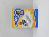 24-25 PANINI DONRUSS EUROLEAGUE ANADOLU EFES JORDAN NWORA ''CRUNCH TIME'' PURPLE LASER 06/99