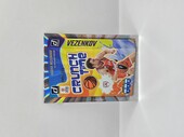 2024-25 PANINI DONRUSS EUROLEAGUE OLYMPIACOS SASHA VEZENKOV ''CRUNCH TIME '' SILVER LASER 085/149