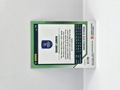 24-25 PANINI DONRUSS OPTIC  EUROLEAGUE ANADOLU EFES SHANE LARKIN RED 02/99