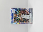 24-25 PANINI DONRUSS EUROLEAGUE REAL MADRID ELI NDIAYE SILVER LAZER 123/149