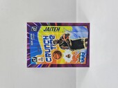 24-25 PANINI DONRUSS EUROLEAGUE MONACO MAM JAITEH ''CRUNCH TIME'' PURPLE LASER 18/99