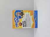 24-25 PANINI DONRUSS EUROLEAGUE FENERBAHCE BONZIE COLSON SILVER LASER ''CRUNCH TIME'' 125/149