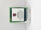 24-25 PANINI DONRUSS OPTIC EUROLEAGUE BASKONIA CHIMA MONEKE 25TH ANNIVERSARY 22/25