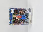 24-25 PANINI DONRUSS EUROLEAGUE BARCELONA TOMAS SATORANSKY SILVER LASER 010/149