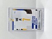 2025 TOPPS REAL MADRID TEAM SET  VINI JR. ''PATHWAY''