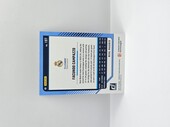 24-25 PANINI DONRUSS EUROLEAGUE REAL MADRID FACUNDO CAMPAZZO SILVER LAZER 006/149