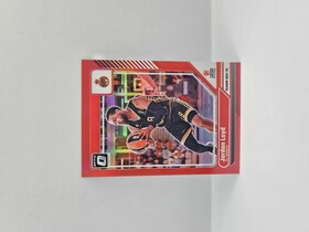 24-25 PANINI DONRUSS OPTIC EUROLEAGUE MONACO JORDAN LOYD RED 81/99